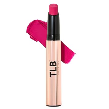 The Lip Bar - Longhaul Longwear Lipstick Powerhouse - Lápiz labial mate