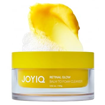 Limpiador de espuma, lavado facial coreano, bálsamo de limpieza, 3.52
