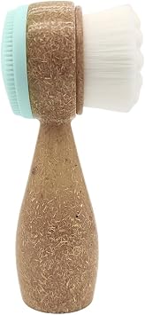 Lindo Cepillo facial Eco Clean (Mini Coco)