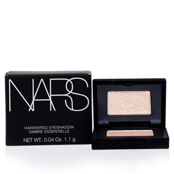 NARS /SOMBRA DE OJOS EN POLVO HARDWIRED (RIO DE LA PLATA) 0.04 OZ (1.1 ML)