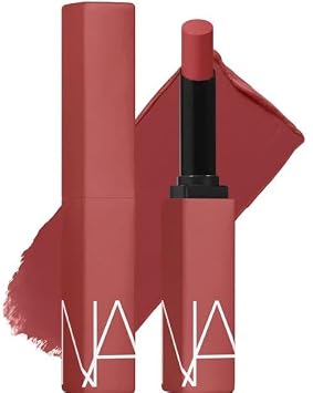 Nars Lápiz labial Powermatte