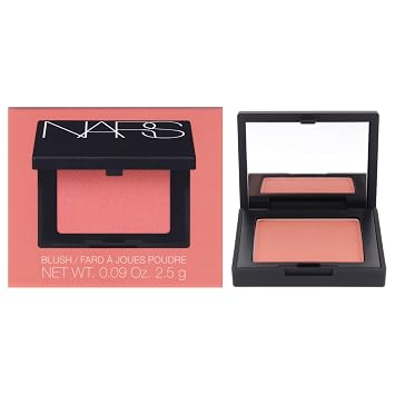 Blush - 778 Orgasm Edge por NARS para mujer - 0.09 oz Blush