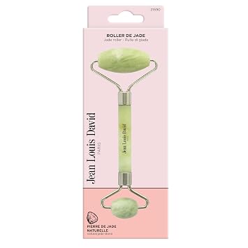 Jean Louis David Jade Roller - Face