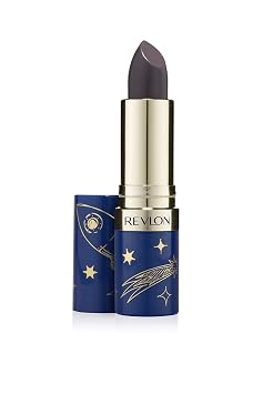 Revlon Shoot The Moon Lápiz labial metálico, Stardust