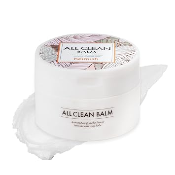 Heimish All Clean Balm (bálsamo de limpieza, 4.05 onzas líquidas)