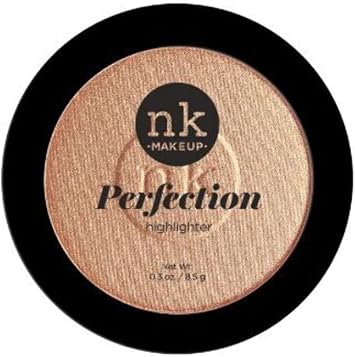 Nicka K Perfection Highlighter 0.3 oz (NKM08 Sandstone)