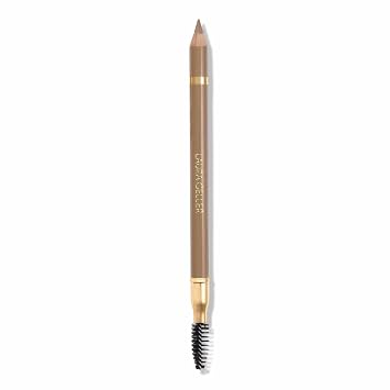LAURA GELLER NEW YORK Bravo Brows - Lápiz suave + cepillo, color rubio