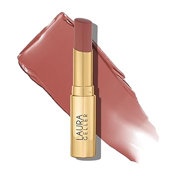 LAURA GELLER Jelly Balm - Bálsamo labial hidratante tintado - Un amor con leche