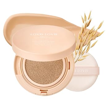 LOVB LOVB - Base de cojín (23N), color beige natural