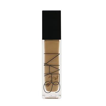 Base de maquillaje natural radiante de larga duración, Vallauris by NARS para mujer, base de 1 onza
