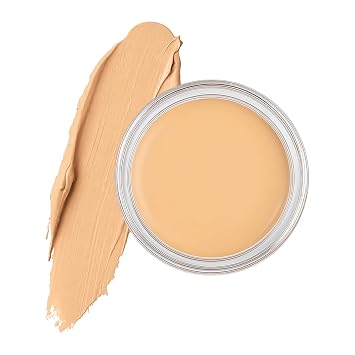 Paleta de contorno corrector de reflejos en crema, corrector de color de cobertura completa, corrector de camuflaje impermeable de larga duración para ojeras, cicatrices de acné y manchas