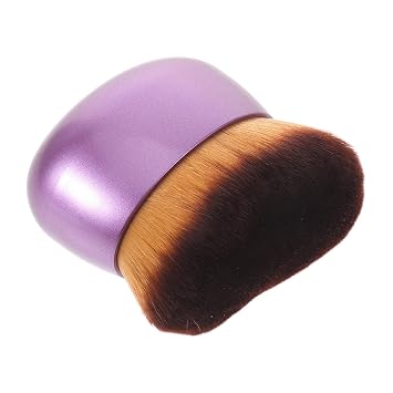 Extra Large Self Tanning Brush Applicator with Soft Bristles