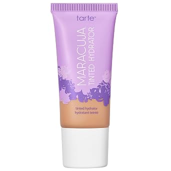 Tarte Maracuja Hidratante Tintado Hidratante 1.0 oz / 1.0 fl oz