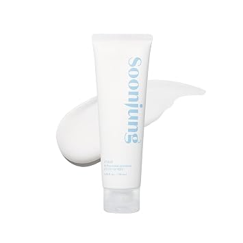 ETUDE SoonJung - Emulsión húmeda, hidratante facial para piel sensible