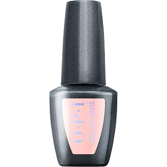 OPI GELement LED Cure Gel Nail Polish System | DIY Salon Quality | Assorted Colors, Base & Top Coat | LED Curing Lamp | Starter Kit + Prep Supplies | Sold Separately | Vegan | Soak Off Removal