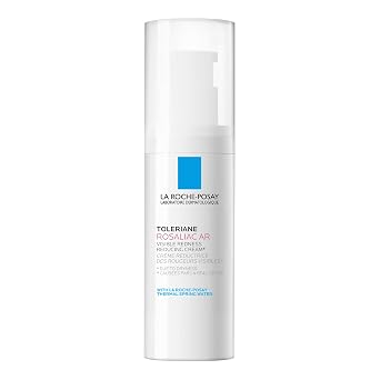 La Roche-Posay Toleriane Rosaliac AR Redness Face Cream, 1.35oz