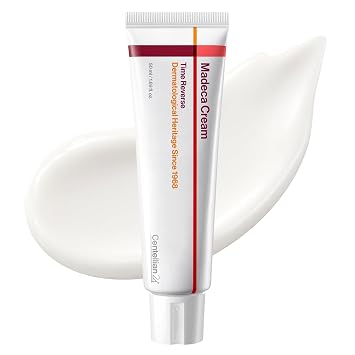 CENTELLIAN 24 Madeca Cream Time Reverse, Crema hidratante