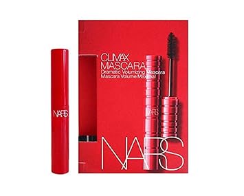 Nars Climax Mascara Tamaño Viaje