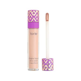 tarte cinta de forma varita brillante