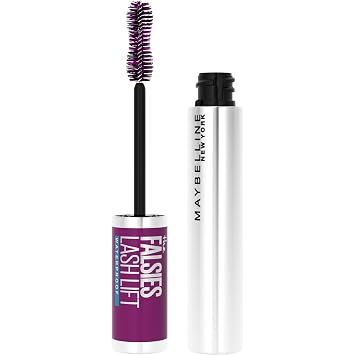 Cepillo para elevar las pestañas Maybelline las Falsies