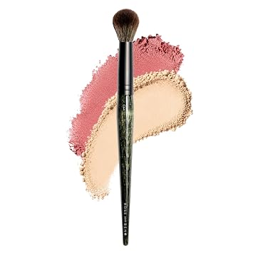 Rose and Ben Beauty C44 Targeted Detail Complexion Brush