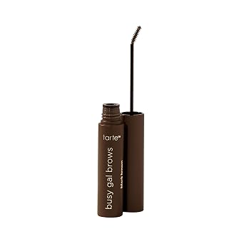 tarte gel para cejas tintado