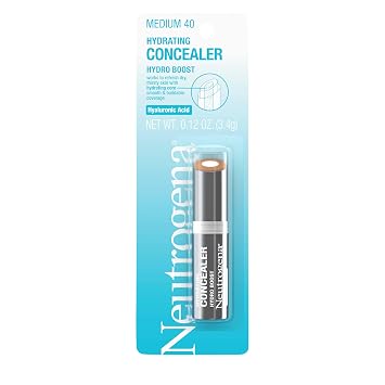 Neutrogena Hydro Boost Corrector, 0.12 onzas líquidas