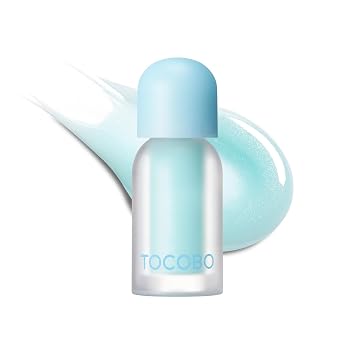 TOCOBO Cuidado de la piel coreano Juicy Berry Plumping Lip Oil (00 Frozen Berry)