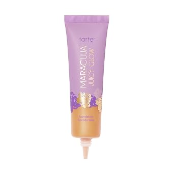 tarte Maracuja Juicy Glow Tint