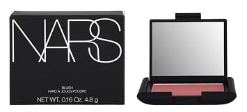 NARS Rubor - Dolce Vita - 4.8g/0.16oz