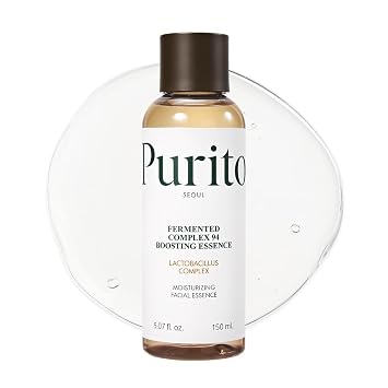 PURITO Fermentada 94 Esencia para pieles sensibles, 5.10 fl.oz