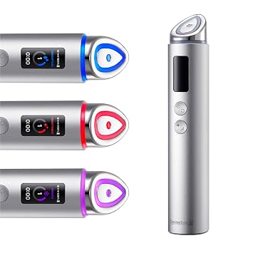 CENTELLIAN 24 Madeca Prime Max - Dispositivo de belleza facial para