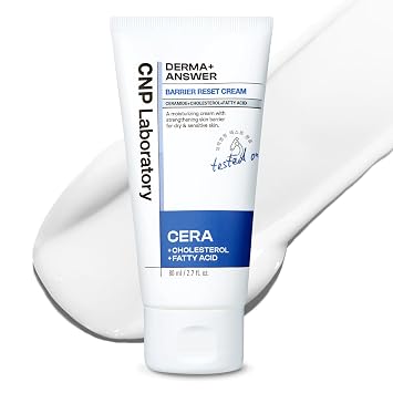 Crema de reinicio de barrera CNP, 2.7 fl. oz.