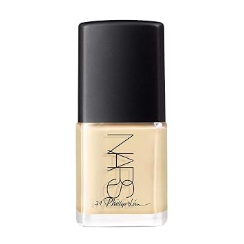 NARS /ANARQUÍA ESMALTE DE UÑAS 0.25 OZ