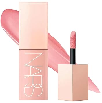 Afterglow Rubor Líquido - Orgasm de NARS para Mujeres - 0.23 oz de Rubor