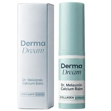 Dr. Melasmin - Bálsamo para ojos hinchados y piel cansada, 1 unidad