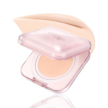 CLIO Kill Cover - Base de cojín esencial de malla, cobertura ultraajustada para construir con acabado brillante, hidratación de larga duración, cubierta impecable para pieles sensibles y secas, base coreana (luz 19C)