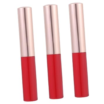 Brocha de silicona para labios, brochas de maquillaje, corrector de labios, cepillo de labios coreano, aplicador de lápiz labial, varita para brillo de labios, aplicador de brillo de labios, varitas