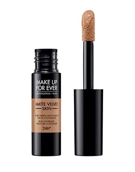 MAKE UP FOR EVER Corrector multiusos de alta cobertura de piel de terciopelo mate 3.5