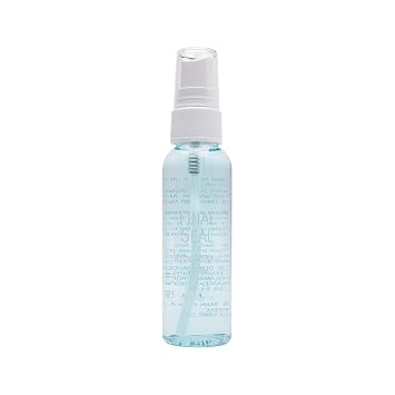 Final SEAL- mate sellador de maquillaje, 2 oz