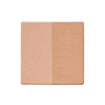 Trish McEvoy Recambio de bronceador Dual Resort para mujer