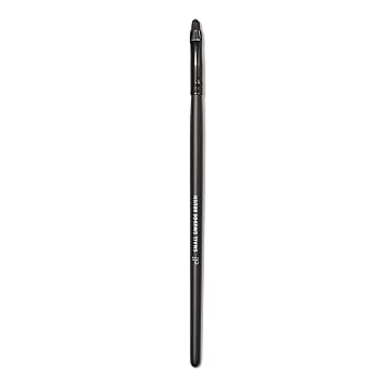 e.l.f. Pincel Pequeño Difuminador para Sombra de Ojos y Delineador de Precisión, Sintético
