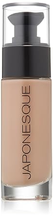 JAPONESQUE Base luminosa, (sombras 01-10)