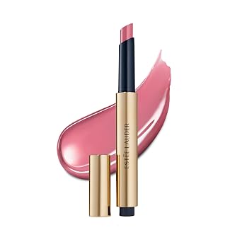 Estée Lauder Pure Color Melt-On Glosstick para labios | Brillo labial voluminizador e hidratante