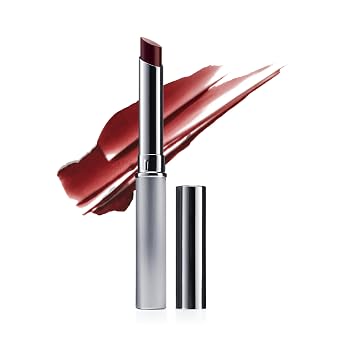 Clinique Almost Lipstick Tinted Lip Balm in Black Honey | Lápiz labial hidratante ligero y transparente