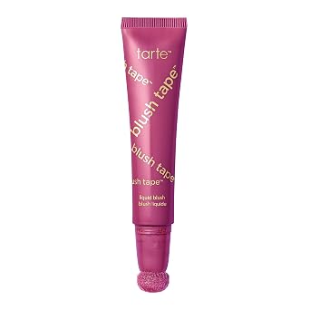 tarte cinta de rubor rubor líquido satinado