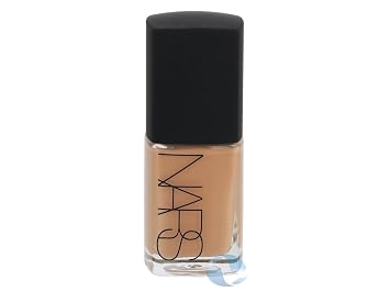 Nars Base Sheer Glow - Vienna 4856