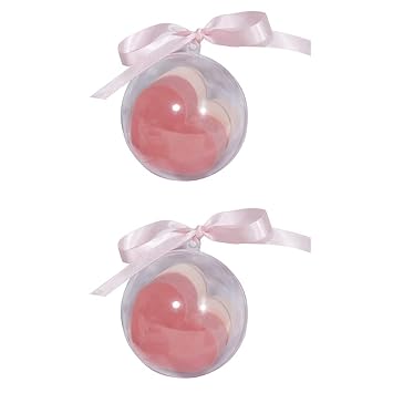 Juego de 2 esponjas de maquillaje para maquillaje, 4 unidades, esponja de maquillaje para limpieza, base de maquillaje, soplo de polvo, práctico, almohadilla de polvo para el hogar