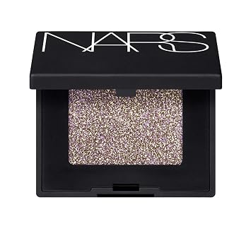 NARS Sombra de ojos con alambre duro 0.04 oz / 1.1 g - # 5341 MADRID (marrón iridiscente con brillo dorado y violeta)