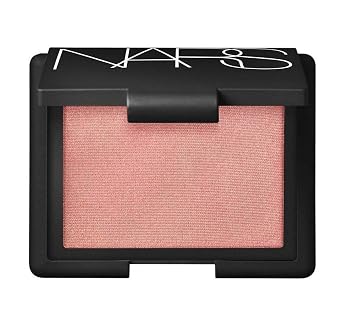 Nars Blush Orgasm Tamaño de viaje 0.12 onzas
